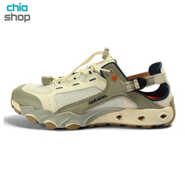 صندل آبنوردی کاراکال مدل CA-4608A-2 — تصویر ۱۱