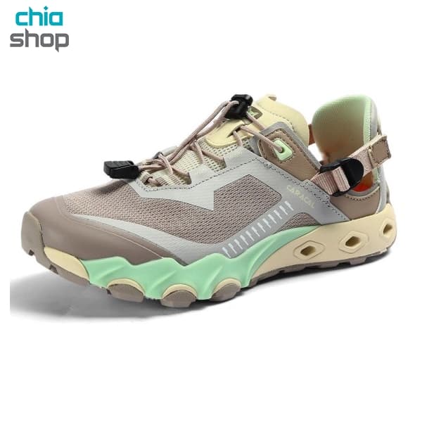 صندل آبنوردی کاراکال مدل CA-4607B-3 — تصویر ۲