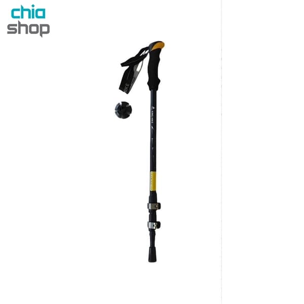 باتوم کلیپسی کینگ هایک مدل HK-3-8009 (تکی) — تصویر ۲