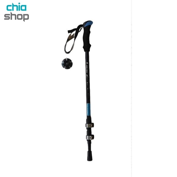 باتوم کلیپسی کینگ هایک مدل HK-3-8009 (تکی) — تصویر ۳