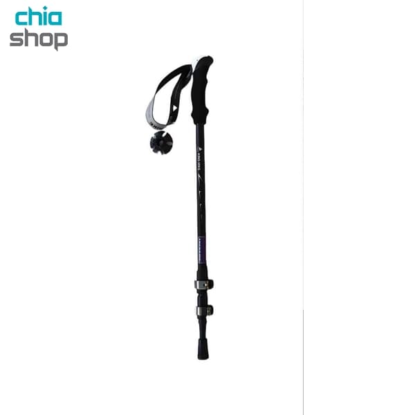 باتوم کلیپسی کینگ هایک مدل HK-3-8009 (تکی) — تصویر ۴