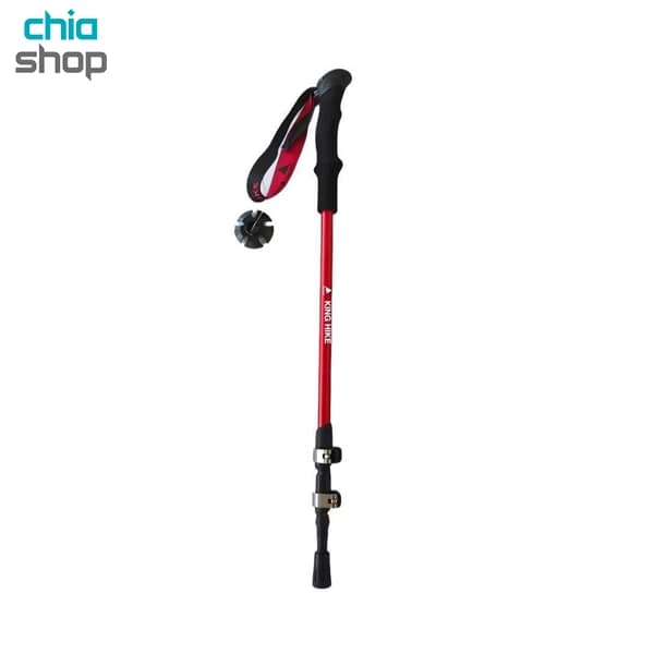 باتوم کلیپسی کینگ هایک مدل HK97 (تکی)