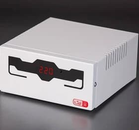 ترانس اتوماتیک پرنیک ECO-3000 — تصویر ۳