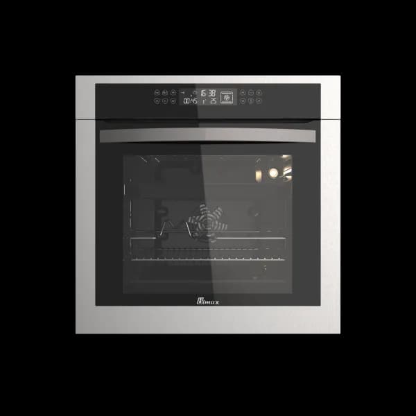 فر توکار برقی بیمکث مدل MF-0022 — تصویر ۸