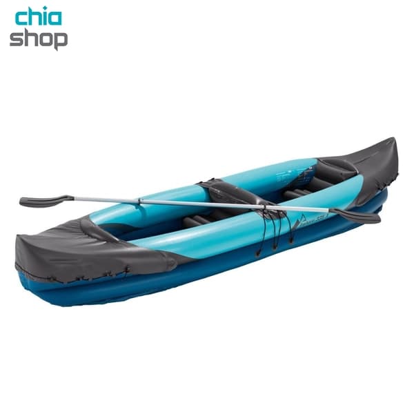 قایق بادی دو نفره Crivit kayak — تصویر ۲