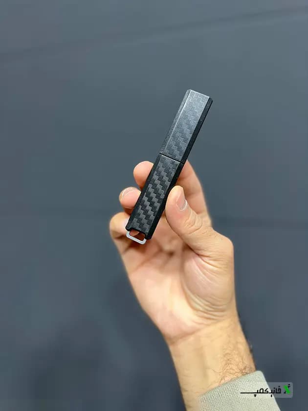 چاقو کوهنوردی CRKT مدل 2425 — تصویر ۸
