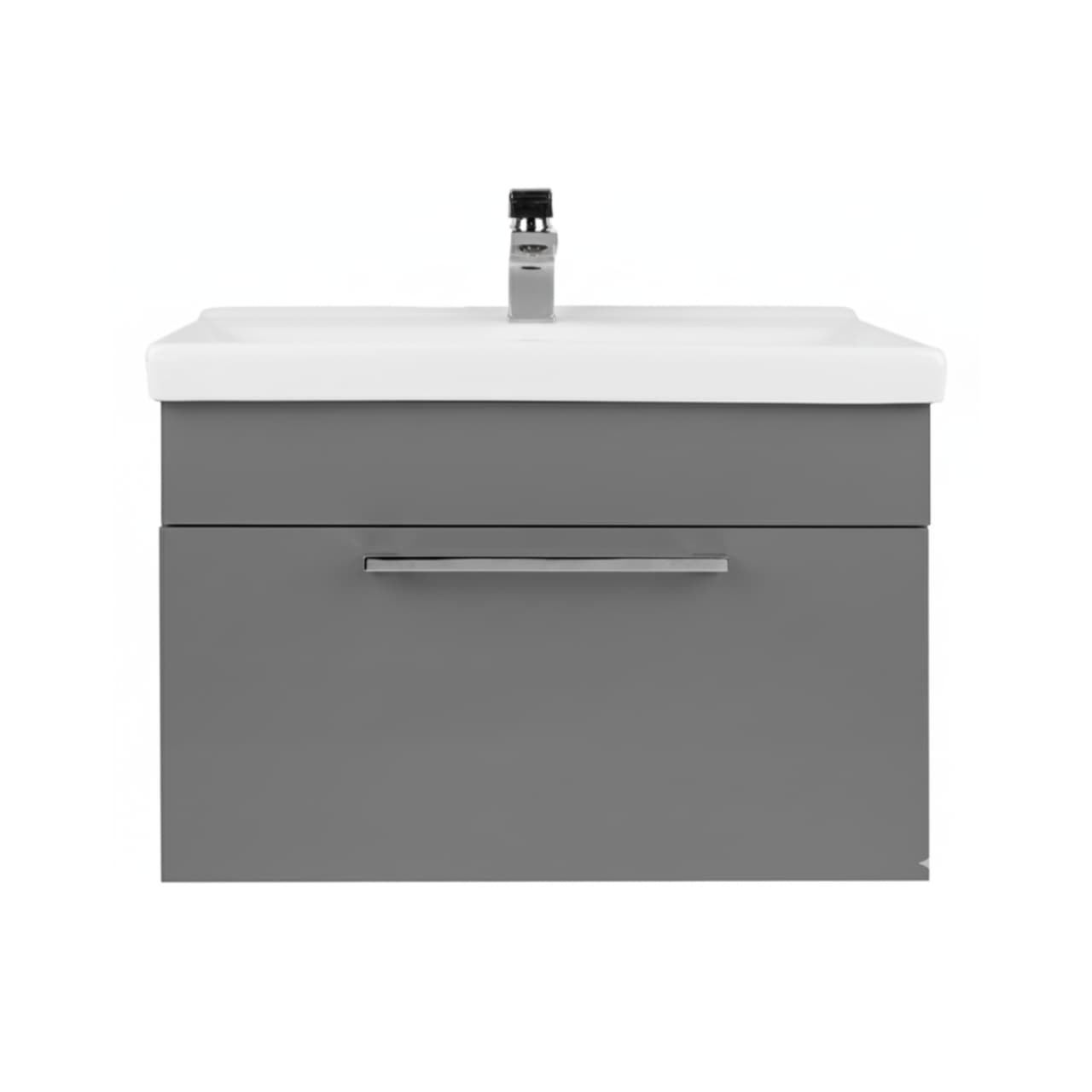 کابین روشویی چارسو مدل لینو طوسی Lino 60