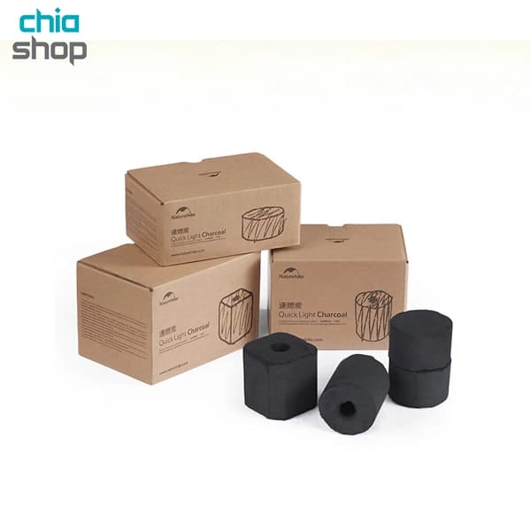 زغال نیچرهایک مدل CNK2300CJ011 — تصویر ۲