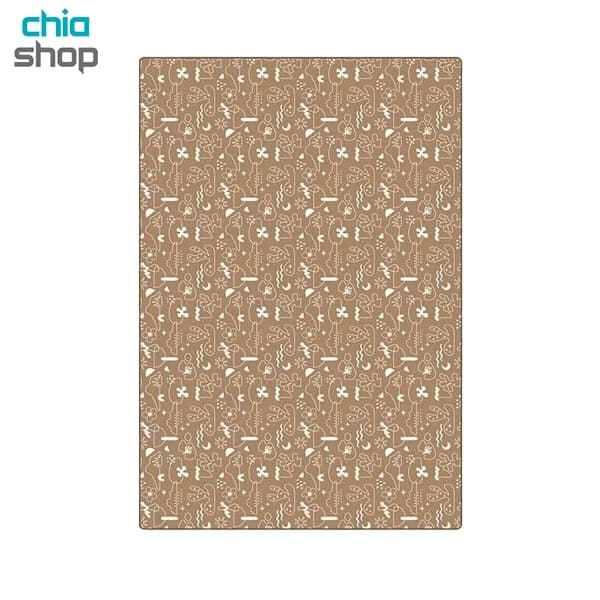 زیر انداز پیک نیک فوق ضخیم نیچرهایک مدل CNK2350WS010