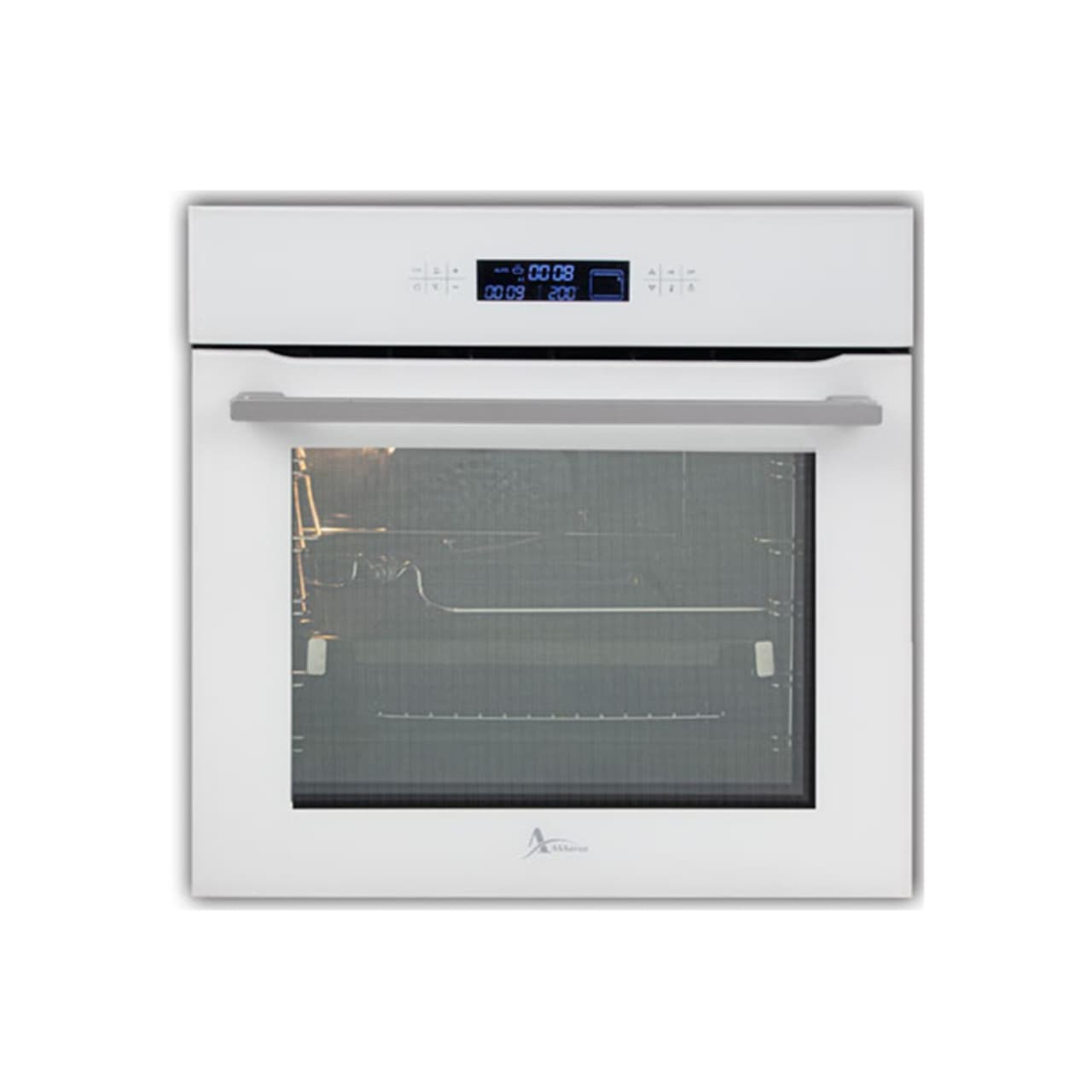 فر توکار برقی اخوان مدل F40-pro