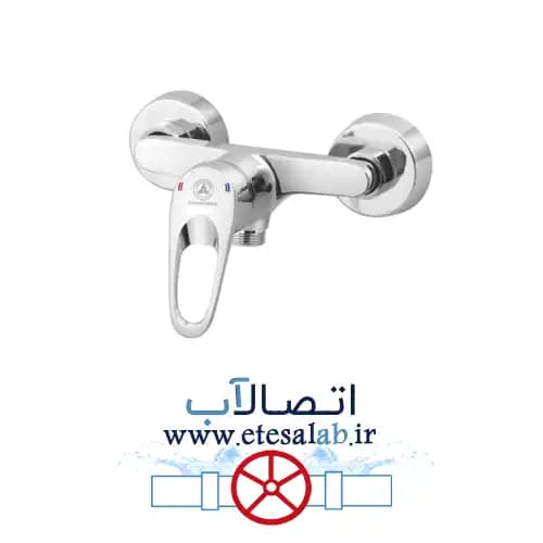 شیر توالت قهرمان مدل تندیس — تصویر ۸