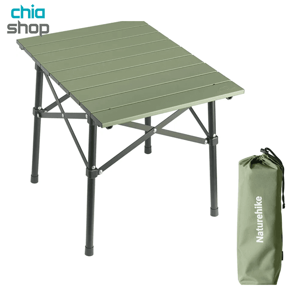 میز کمپینگ نیچرهایک مدل CNK2450JJ027 — تصویر ۲