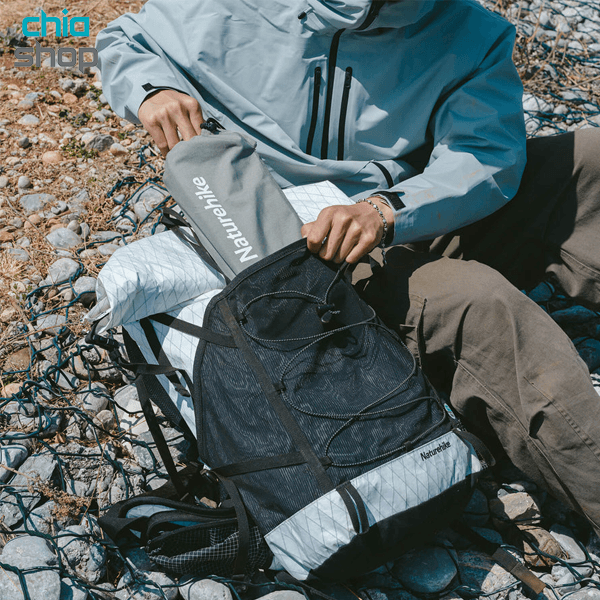 میز کمپینگ نیچرهایک مدل CNK2450JJ027 — تصویر ۶