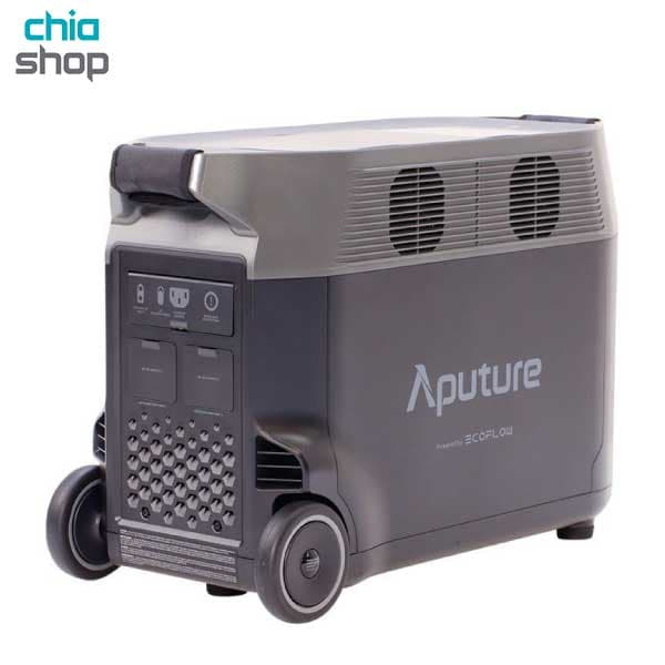 پاور استیشن اکو فلو مدل EcoFlow DELTA Pro (3600 وات)