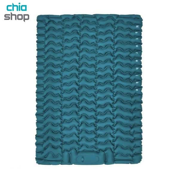 زیر انداز بادی نیچرهایک دو نفره کد CNK2550WS019 مدل FC01