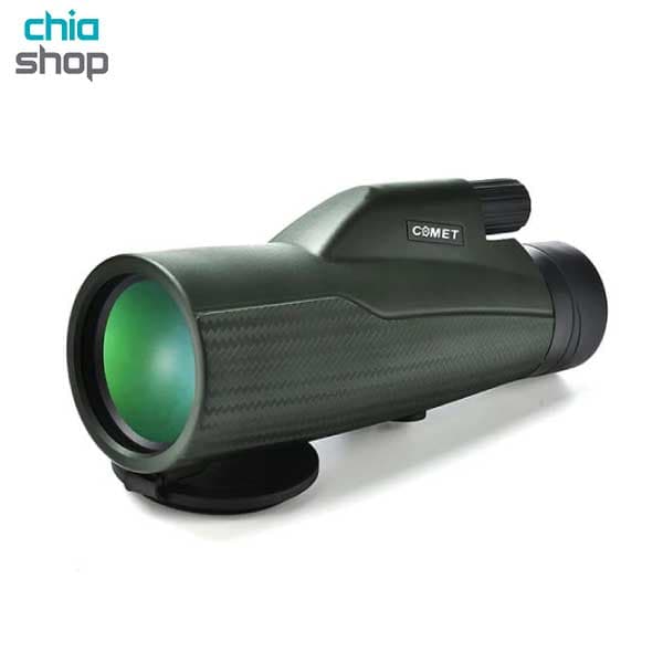 دوربین تک چشمی تلسکوپی کامت COMET 10-30X50 (پایه دار) — تصویر ۴