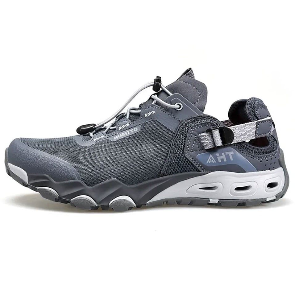 کفش هومتو طوسی 39 HUMTTO 610395- B-1