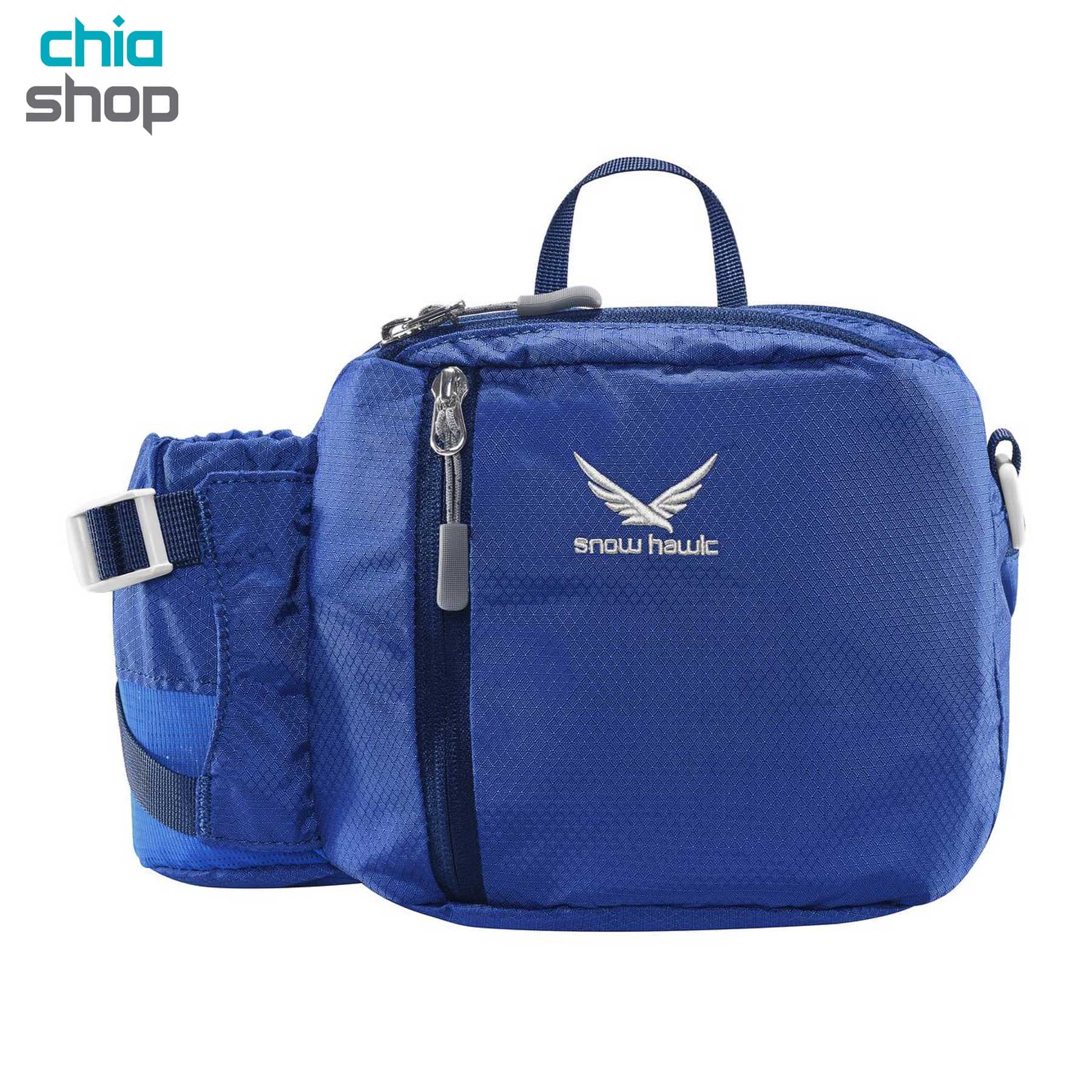 کیف کمری دوشی شو 3 لیتری اسنوهاک Snowhawk — تصویر ۱۰