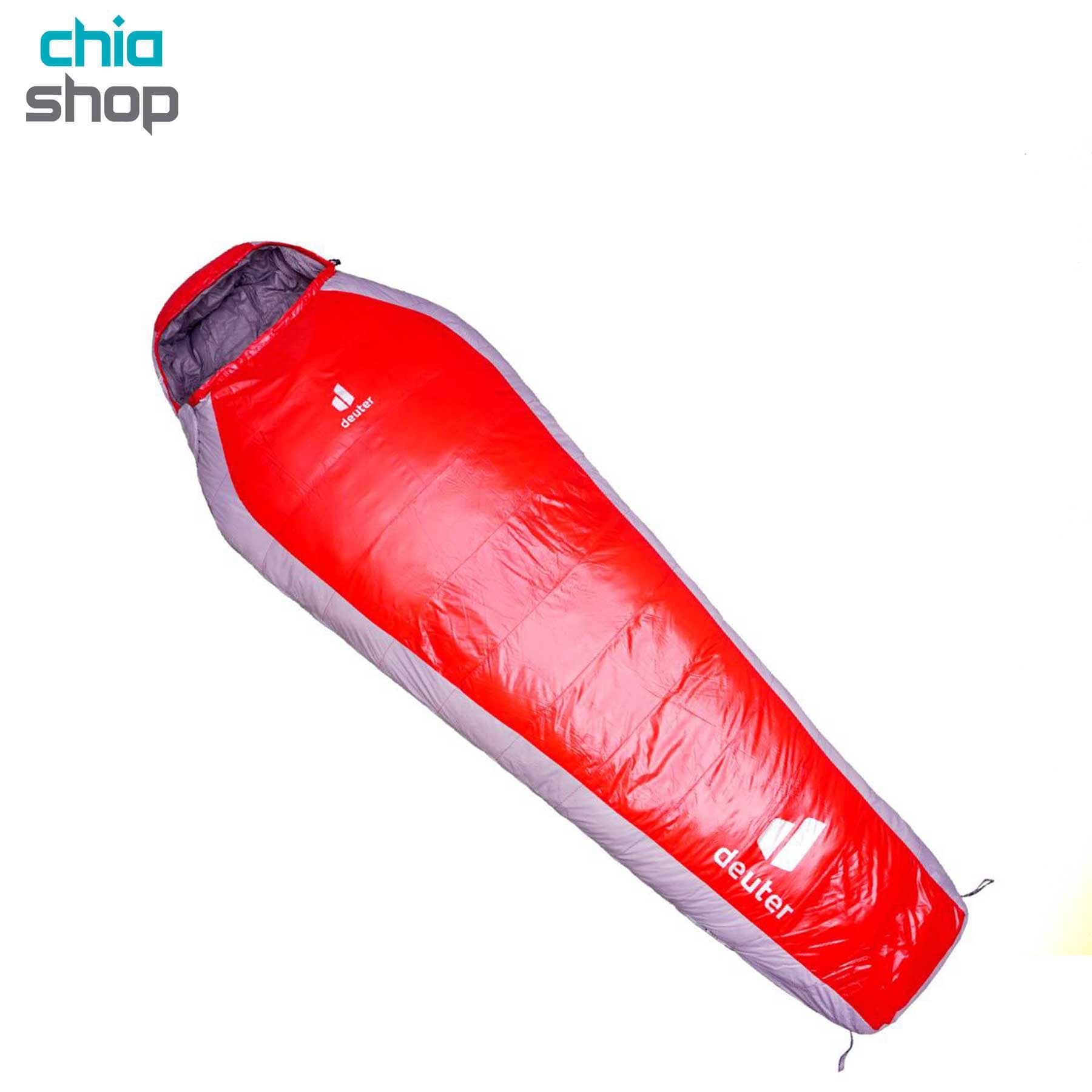 کیسه خواب پر اردک دیوتر سری لایت پیک