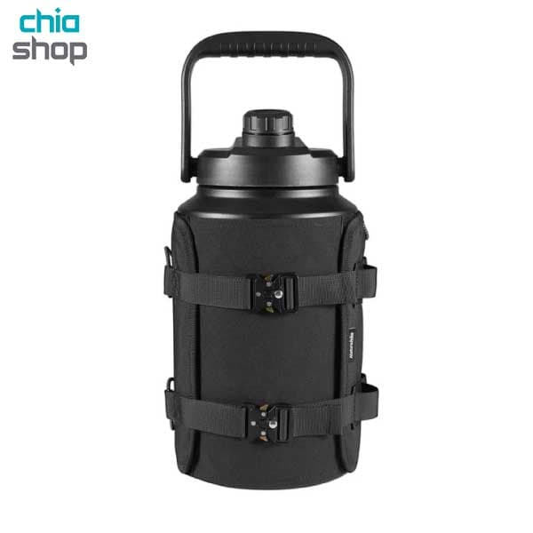 فلاسک نیچرهایک مدل NH22SJ001 حجم 2.5 لیتر Naturehike