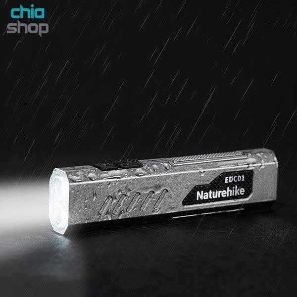 چراغ چند منظوره نیچرهایک مدل CNK2450ZM016 Naturehike — تصویر ۶