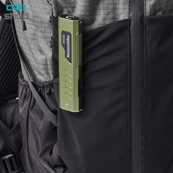 چراغ چند منظوره نیچرهایک مدل CNK2450ZM016 Naturehike — تصویر ۹