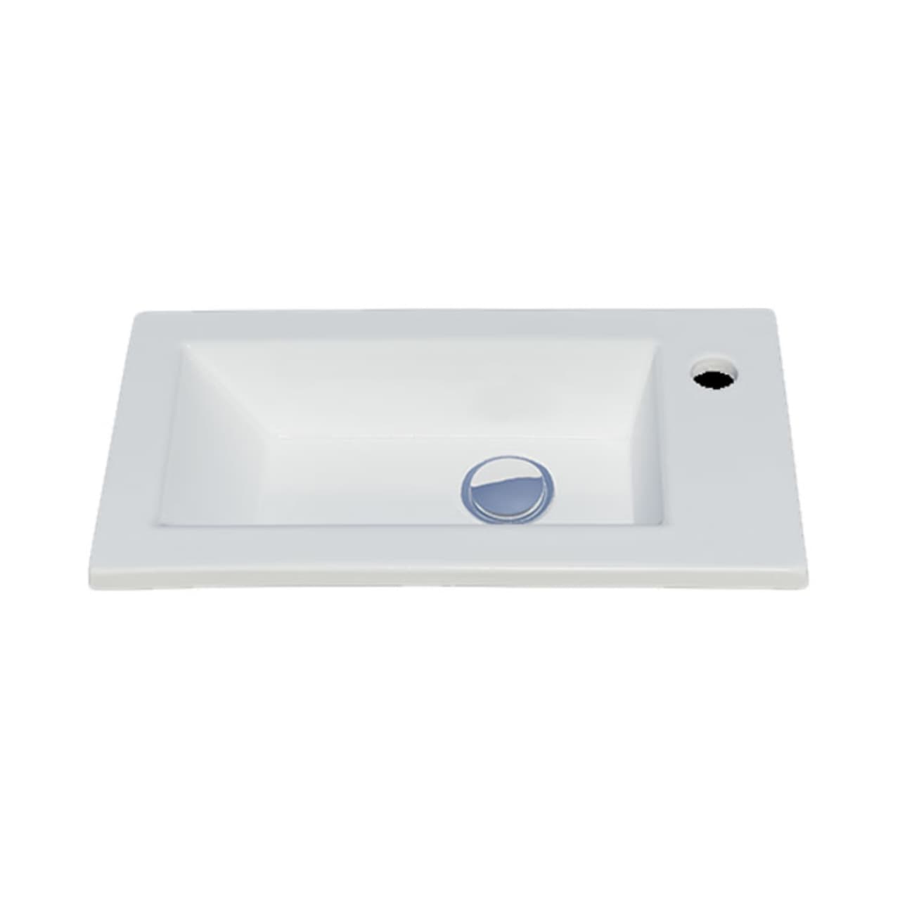 روشویی روکابینتی گاتریا مدل آرامیس