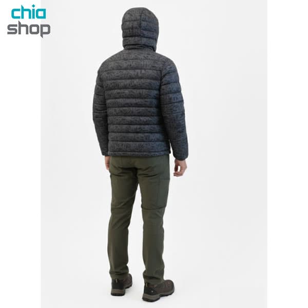 کاپشن الیاف مردانه نورث فیس northface — تصویر ۶