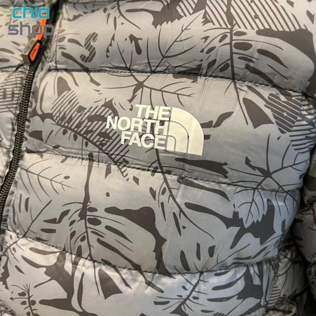 کاپشن الیاف مردانه نورث فیس northface — تصویر ۹