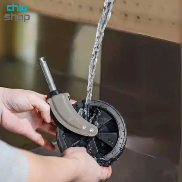 چرخ دستی تاشو نیچرهایک مدل CNK2350JJ012 — تصویر ۶