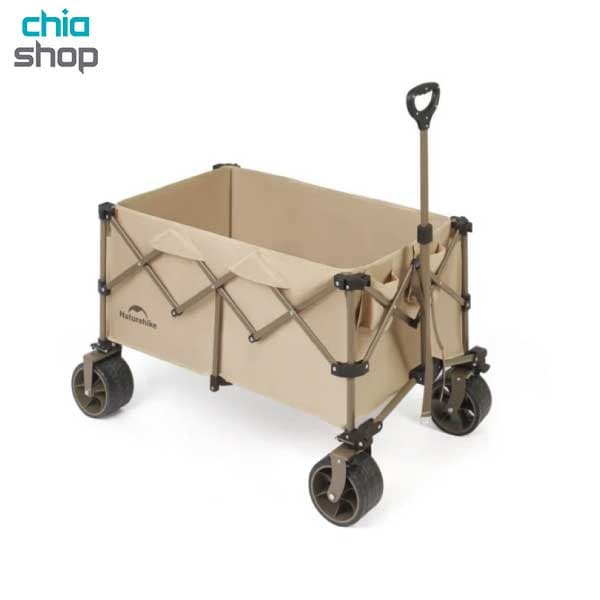 چرخ دستی تاشو نیچرهایک مدل CNK2350JJ012