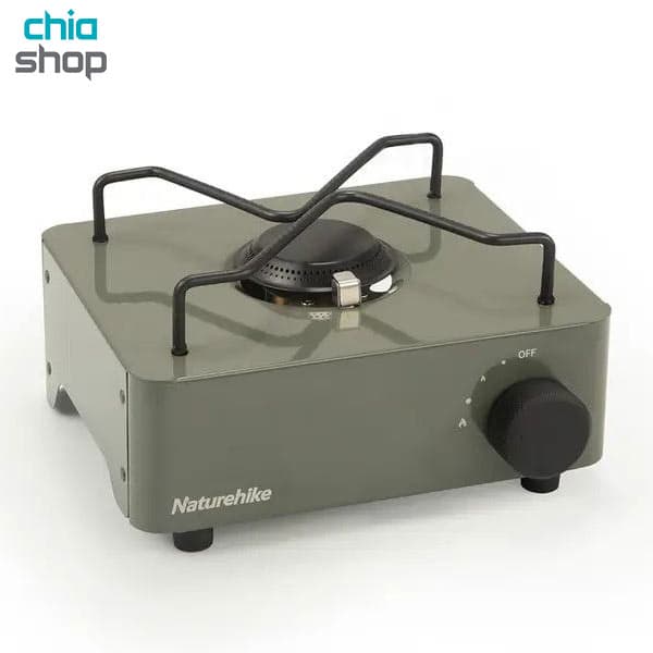 اجاق گاز نیچرهایک CNH22CJ011 — تصویر ۲