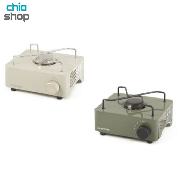 اجاق گاز نیچرهایک CNH22CJ011 — تصویر ۳