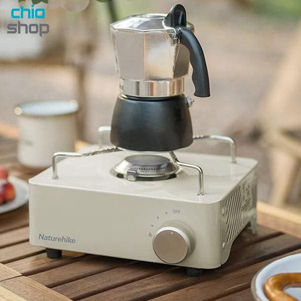 اجاق گاز نیچرهایک CNH22CJ011 — تصویر ۶