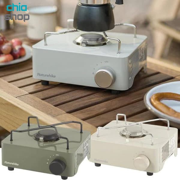 اجاق گاز نیچرهایک CNH22CJ011 — تصویر ۷