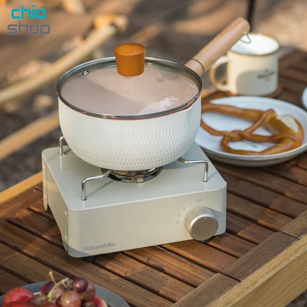 اجاق گاز نیچرهایک CNH22CJ011 — تصویر ۸
