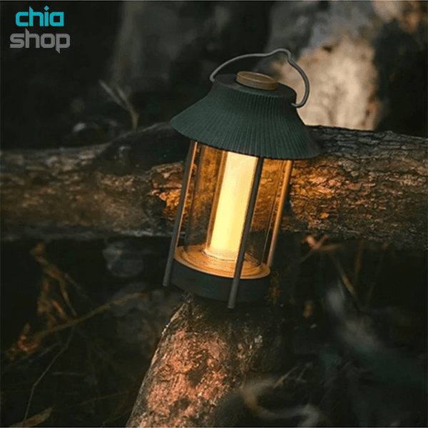 چراغ فانوسی نیچرهایک مدل CNK2300DQ013 — تصویر ۷