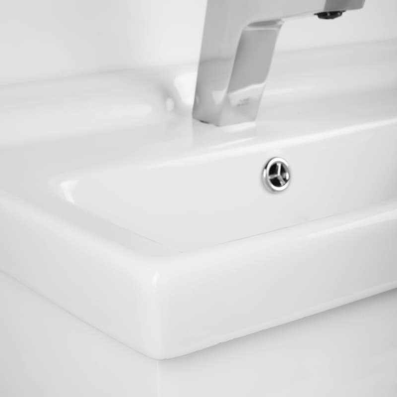 کابین روشویی چارسو مدل لینو Lino 60 — تصویر ۷