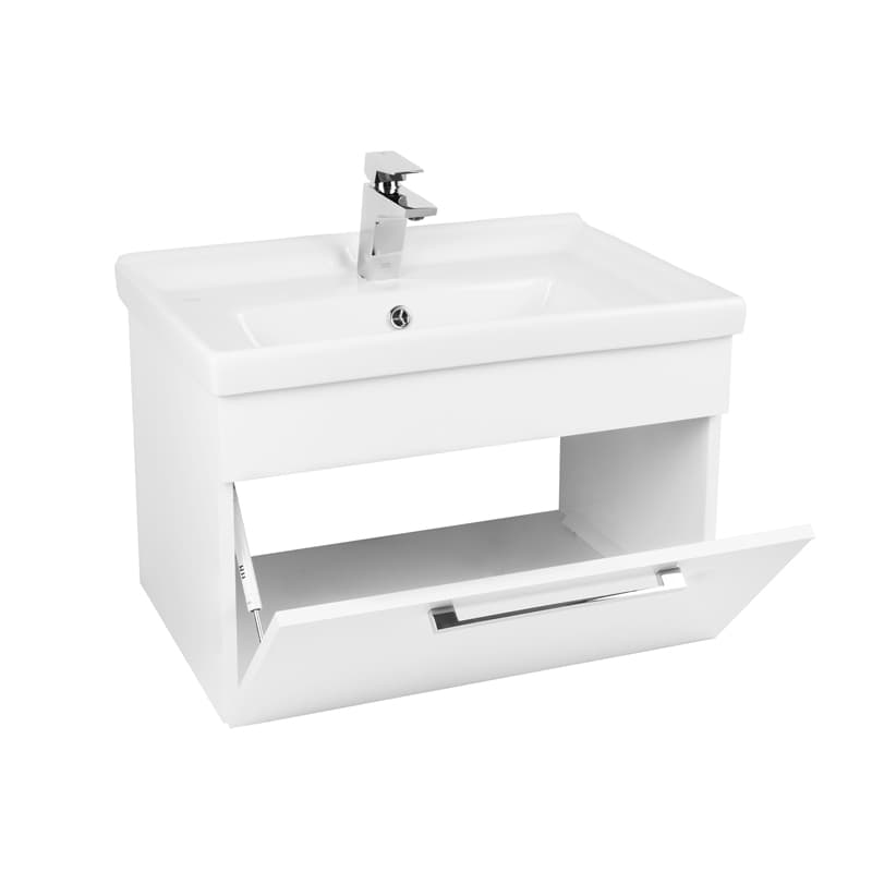 کابین روشویی چارسو مدل لینو Lino 60 — تصویر ۸