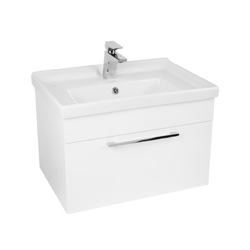 کابین روشویی چارسو مدل لینو Lino 60 — تصویر ۹