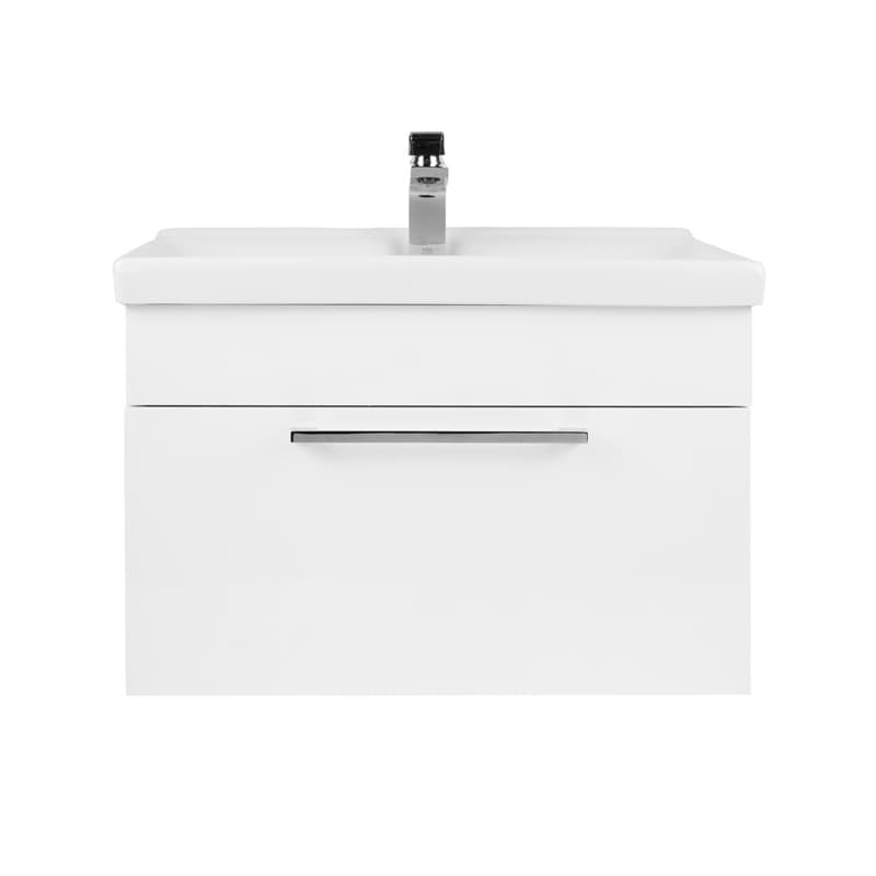 کابین روشویی چارسو مدل لینو Lino 60