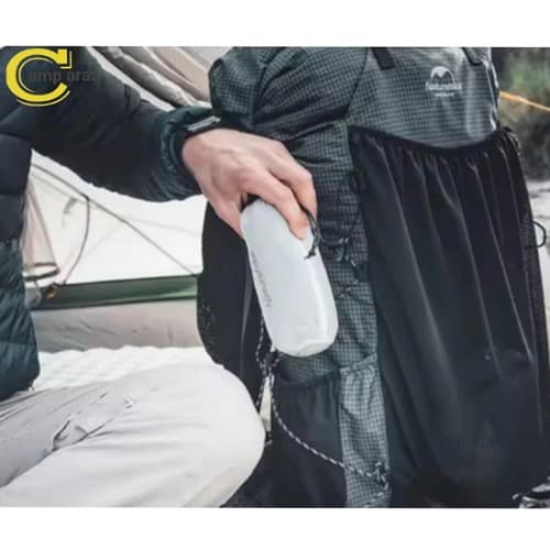لاینر کیسه خواب نیچرهایک مدل CNH22SD016 — تصویر ۱۱
