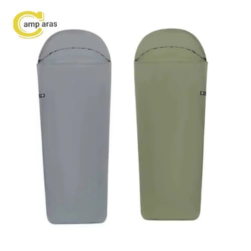 لاینر کیسه خواب نیچرهایک مدل CNH22SD016 — تصویر ۱۰