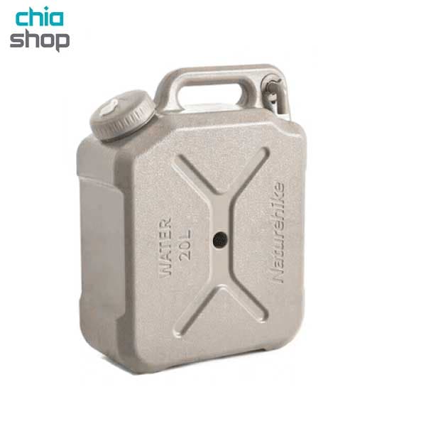 گالن آب نیچرهایک 20 لیتری مدل CNH22CJ018 Naturehike — تصویر ۲