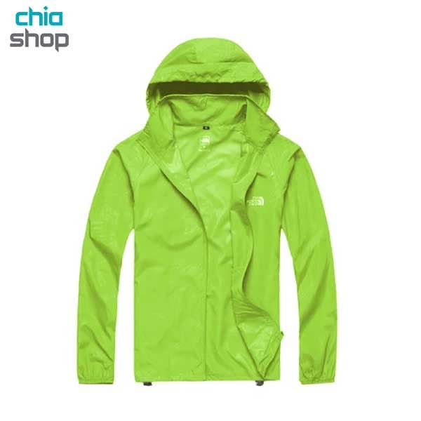 بادگیر مشتی نورث فیس مدل The North Face N1 (درجه ۲) — تصویر ۲