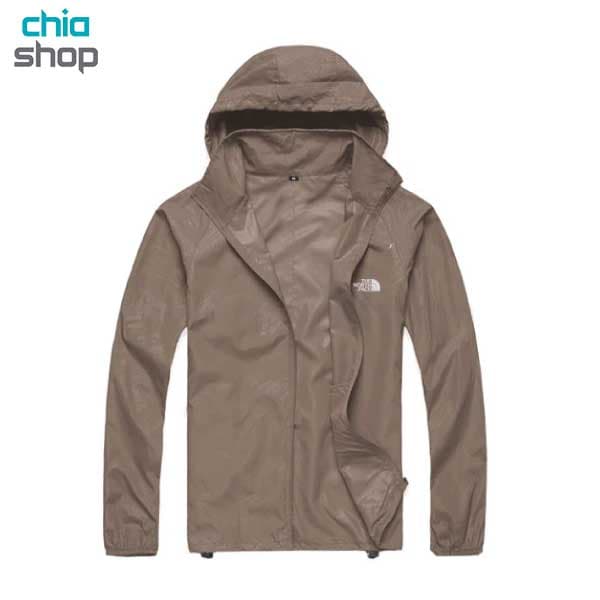 بادگیر مشتی نورث فیس مدل The North Face N1 (درجه ۲) — تصویر ۳