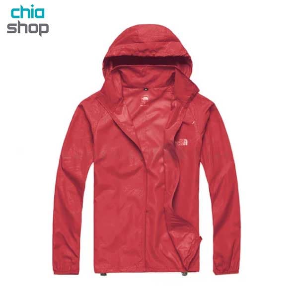 بادگیر مشتی نورث فیس مدل The North Face N1 (درجه ۲) — تصویر ۵