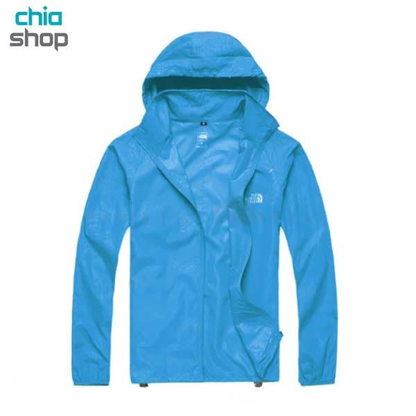 بادگیر مشتی نورث فیس مدل The North Face N1 (درجه ۲) — تصویر ۶