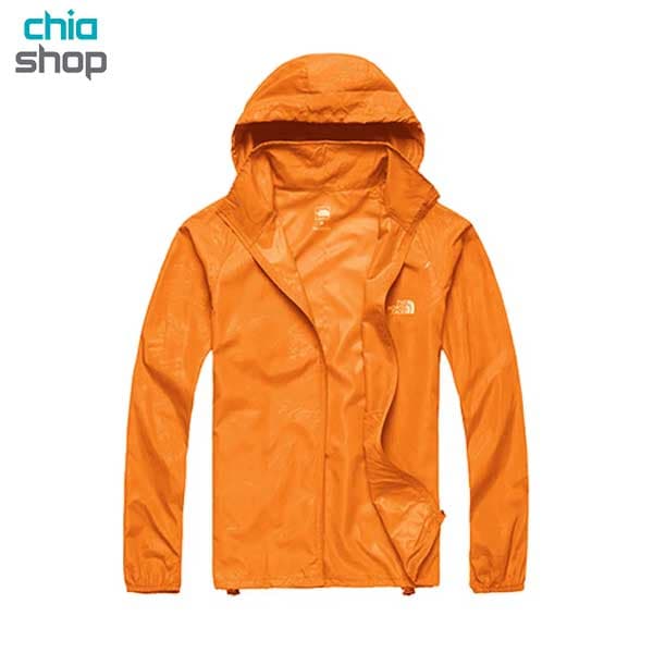 بادگیر مشتی نورث فیس مدل The North Face N1 (درجه ۲) — تصویر ۷
