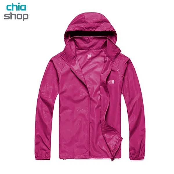 بادگیر مشتی نورث فیس مدل The North Face N1 (درجه ۲) — تصویر ۸